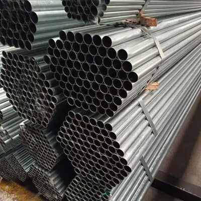 48.3mm Galvanised Scaffold Tube for Scaffolding Construction