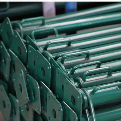 Premium Quality Adjustable Steel Props Construction Platform Support
